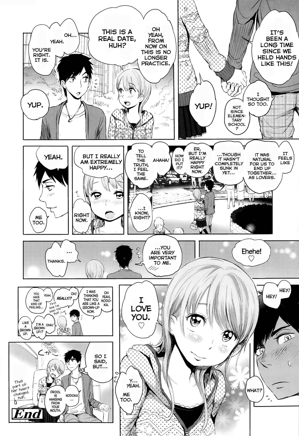 A Peaceful Association Chapter 1000 Page 26
